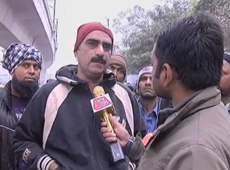 हिंसक प्रदर्शन के बाद अब कैसे हैं सीलमपुर इलाके के हालात, तस्वीरों में देखें