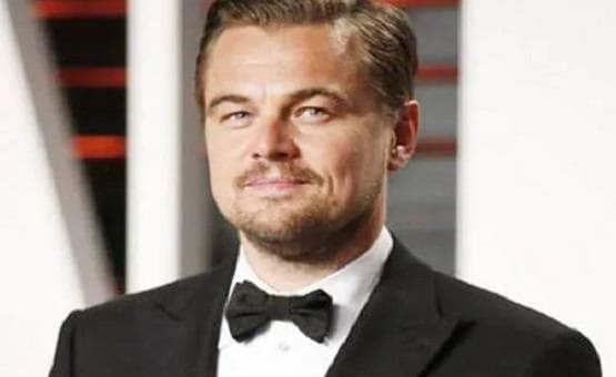 अमेजन की आग के लिए ठहराया जिम्मेदार तो डिकैप्रियो ने दिया जवाब