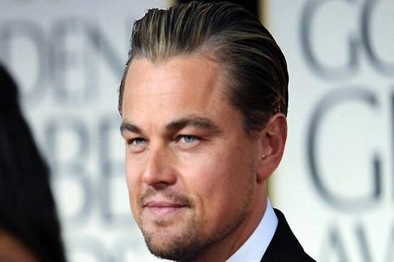 अमेजन की आग के लिए ठहराया जिम्मेदार तो डिकैप्रियो ने दिया जवाब