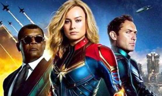 2019 में दिखी हॉलीवुड फिल्मों के लिए दीवानगी, ये फिल्में रही सुपरहिट