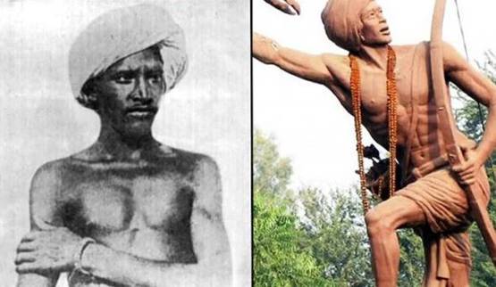 किसान का बेटा, छेड़ी अलग राज्य की मुहिम, बन गया झारखंड का 'गुरुजी'