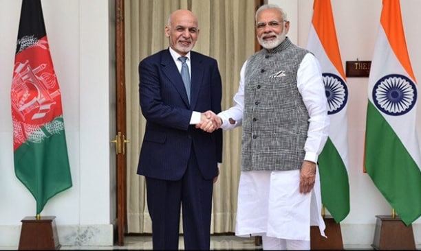 CAB पर भड़के मुस्लिम देश, अफगानिस्तान ने कहा- हमें PAK के साथ क्यों रखा?