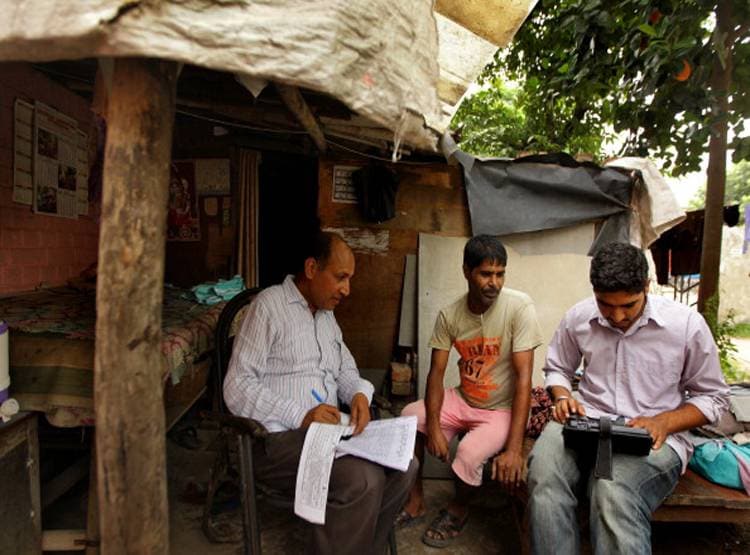 30 लाख लोग लगेंगे NPR-जनगणना में, असम में NPR लागू नहीं