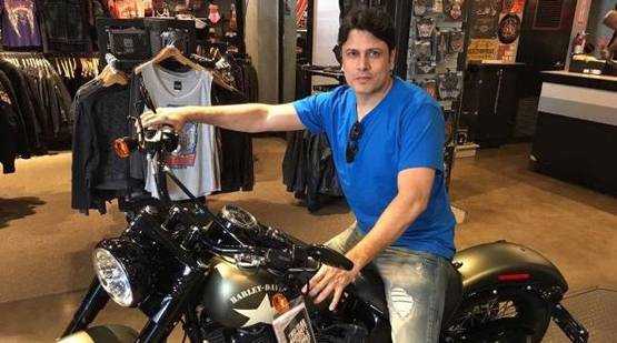 पाकिस्तान से ताल्लुक रखता है घर-घर में मशहूर कसौटी का अनुराग?