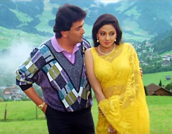 पर्दे पर हिट रहे हैं एक्स्ट्रा मैरिटल अफेयर, अमिताभ से रणवीर तक ने निभाए रोल