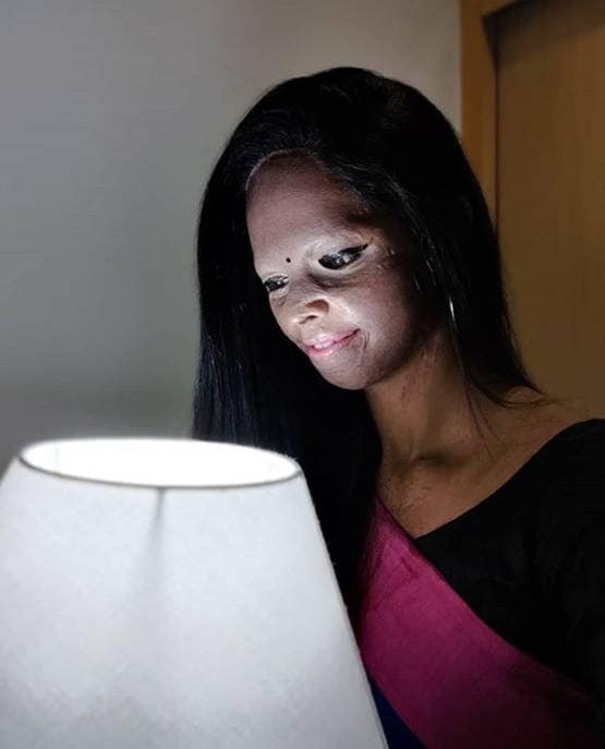 छपाक: कौन है वो लड़की जिसका दर्द-जज्बा, पर्दे पर दिखाने जा रही हैं दीपिका