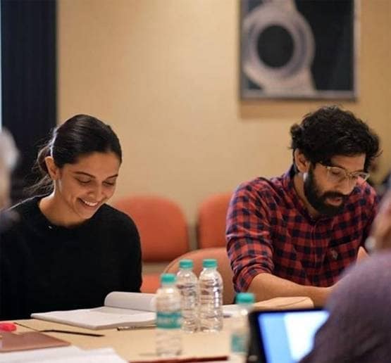 छपाक: कौन है वो लड़की जिसका दर्द-जज्बा, पर्दे पर दिखाने जा रही हैं दीपिका