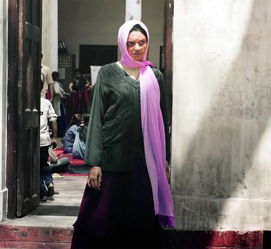 छपाक: कौन है वो लड़की जिसका दर्द-जज्बा, पर्दे पर दिखाने जा रही हैं दीपिका