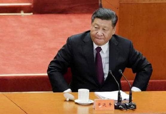 हांगकांग में चीन का जवाब, US सेना का दौरा सस्पेंड करने का आदेश