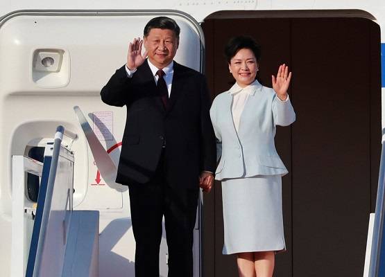 दुनिया के 180 देश बने चीन के दोस्त, बनाए राजनयिक संबंध