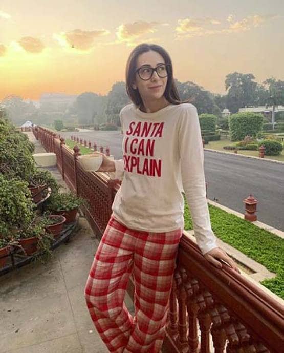 अक्षय-करीना से लेकर आलिया तक, बॉलीवुड पर यूं छाया क्रिसमस का खुमार