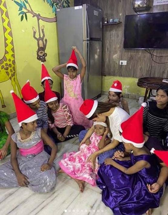 अक्षय-करीना से लेकर आलिया तक, बॉलीवुड पर यूं छाया क्रिसमस का खुमार