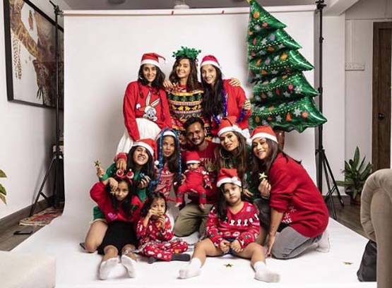 अक्षय-करीना से लेकर आलिया तक, बॉलीवुड पर यूं छाया क्रिसमस का खुमार