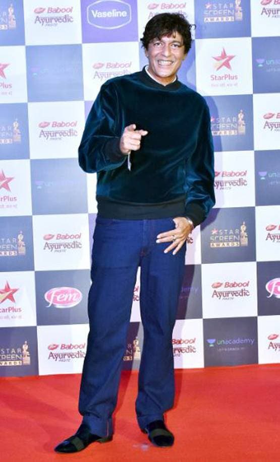 स्टार स्क्रीन अवॉर्ड: दीपिका-रणवीर ने लूटी लाइमलाइट