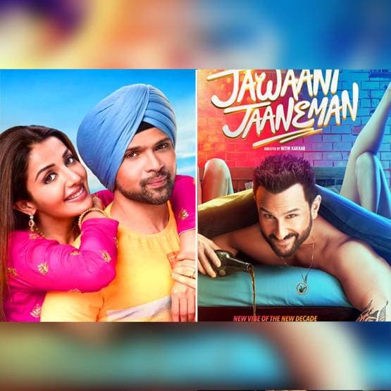 जनवरी 2020 में बॉक्स ऑफिस पर टकराएंगी ये बड़ी फिल्में