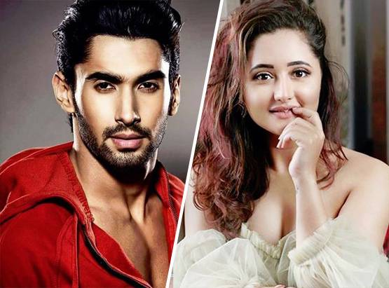 10 साल छोटे लक्ष्य संग रश्मि ने रखा रिश्ता, हुआ ब्रेकअप!