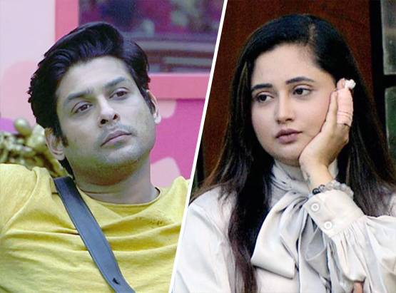 BB: खुला पुराना चैप्टर, शो में रश्मि की लाइनें जैस्मिन को दिलवाते थे सिद्धार्थ?