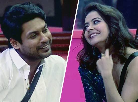 BB: देवोलीना ने क्यों लगाई रश्मि की क्लास? सिद्धार्थ संग किया फ्लर्ट