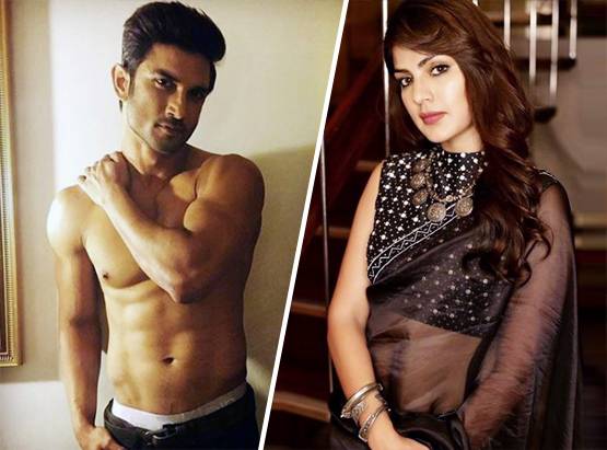 2019 में बॉलीवुड के इन लवबर्ड्स की रही सबसे ज्यादा चर्चा, Photos