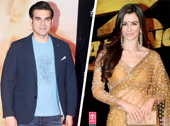 दबंग 3 की स्पेशल स्क्रीनिंग में सितारों का जमावड़ा, PHOTOS