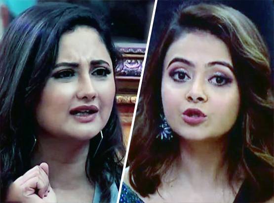 BB: देवोलीना ने क्यों लगाई रश्मि की क्लास? सिद्धार्थ संग किया फ्लर्ट