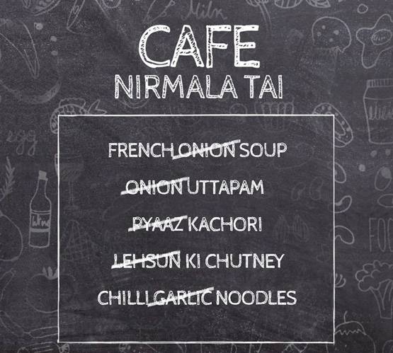 प्याज में लगी आग, कांग्रेस ने निर्मला के बहाने हर मंत्री को लपेटा