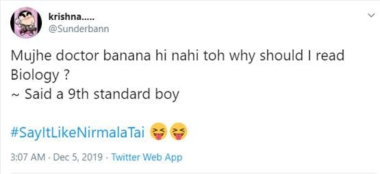 प्याज में लगी आग, कांग्रेस ने निर्मला के बहाने हर मंत्री को लपेटा