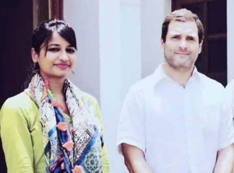 झारखंड: सबसे कम उम्र की MLA, मां तड़ीपार-पिता जेल में, फिर भी जीतीं