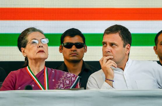 अयोध्या का फैसला-राहुल की हार: 12 मुद्दे जिन्होंने बदल दी राजनीति की दिशा