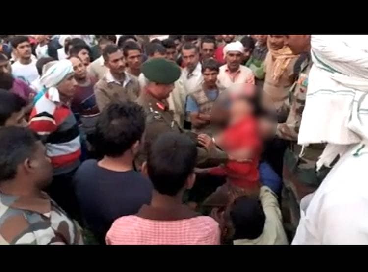 लड़के के प्राइवेट पार्ट में हवा भरने से मौत, CCTV में कैद घटना