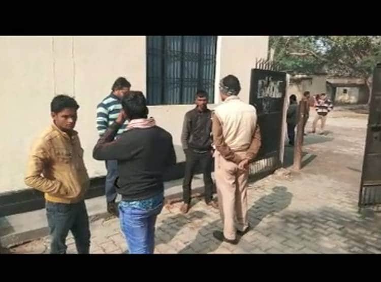 लड़के के प्राइवेट पार्ट में हवा भरने से मौत, CCTV में कैद घटना