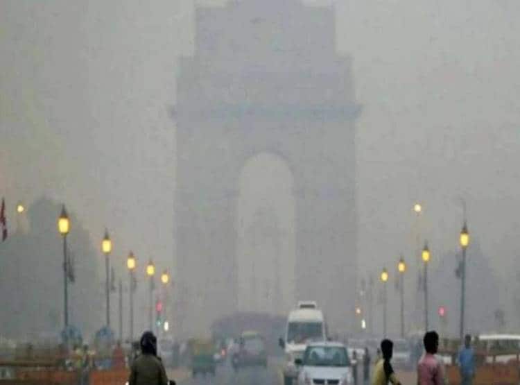 दिल्ली की जहरीली हवा से होने वाली खांसी का रामबाण इलाज है ये 'जूफा'