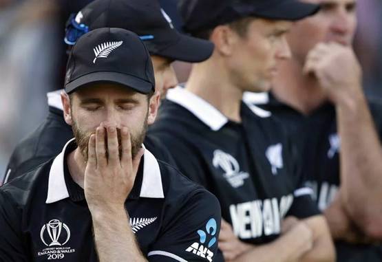 देखिए...साल 2019 की देश और दुनिया की सबसे ताकतवर तस्वीरें