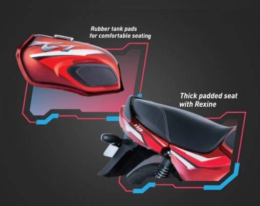 90 kmpl माइलेज देती है यह शानदार बाइक, कीमत 32000 रुपये