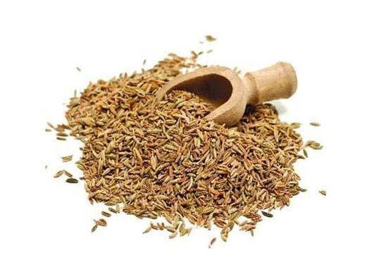 झाड़ू से बन रहा था जीरा, तरीका जान हैरान रह जाएंगे आप