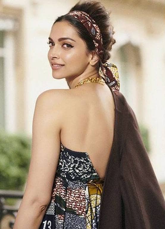 श्रीदेवी से दीपिका की आखिरी मुलाकात, एक्ट्रेस ने बताया क्या हुई थी चर्चा