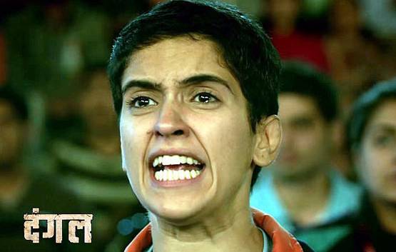 दंगल के 3 साल, कितनी बदल गईं आमिर की बेटियां, Then & Now