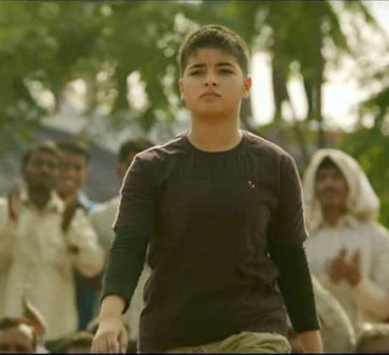 दंगल के 3 साल, कितनी बदल गईं आमिर की बेटियां, Then & Now