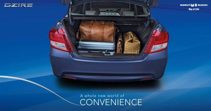 मारुति डिजायर और होंडा अमेज में बेस्ट कौन? जानें- दोनों की खासियतें