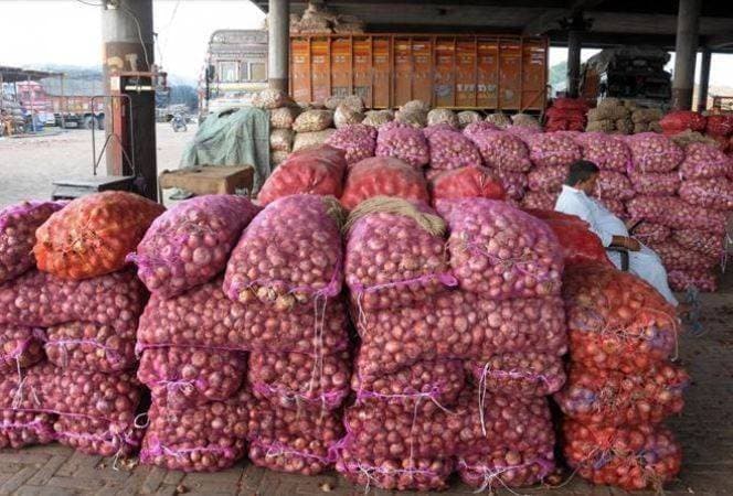 भारत नहीं, अब चीन से प्याज खरीद रहा नेपाल, ये है कीमत