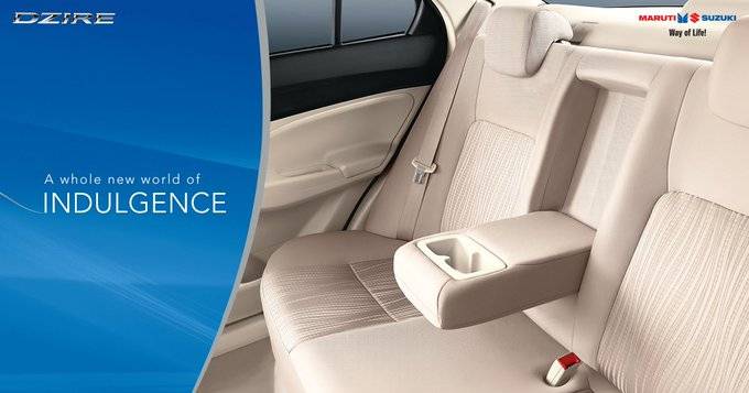 मारुति डिजायर का जलवा, मंदी को मात देकर बनी नंबर-1 सेलिंग कार