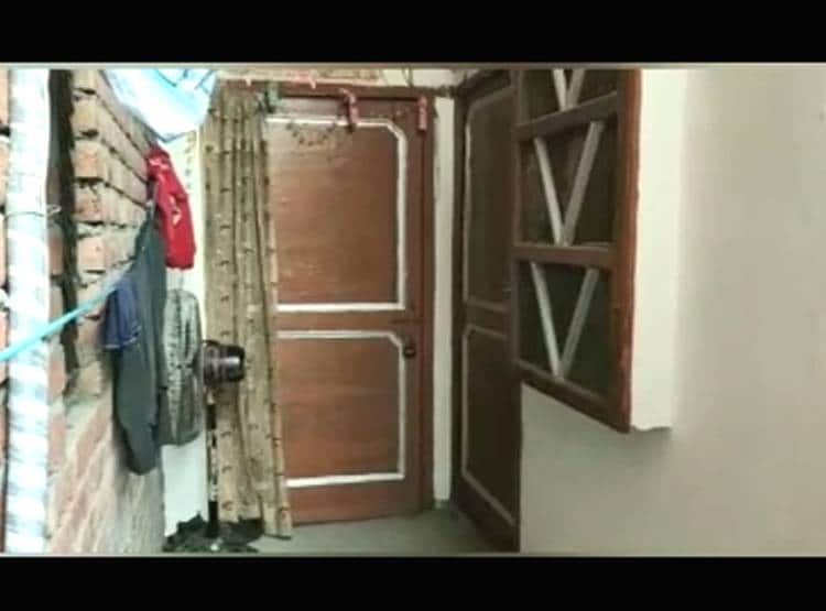 रात को अंगीठी जलाकर सोए, सुबह दो बच्चों की हो गई मौत