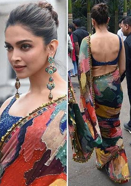 क्या रणवीर से शादी के बाद दीपिका ने हमेशा के लिए हटा दिया RK टैटू !