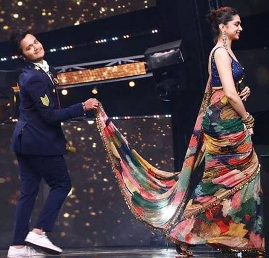 क्या रणवीर से शादी के बाद दीपिका ने हमेशा के लिए हटा दिया RK टैटू !