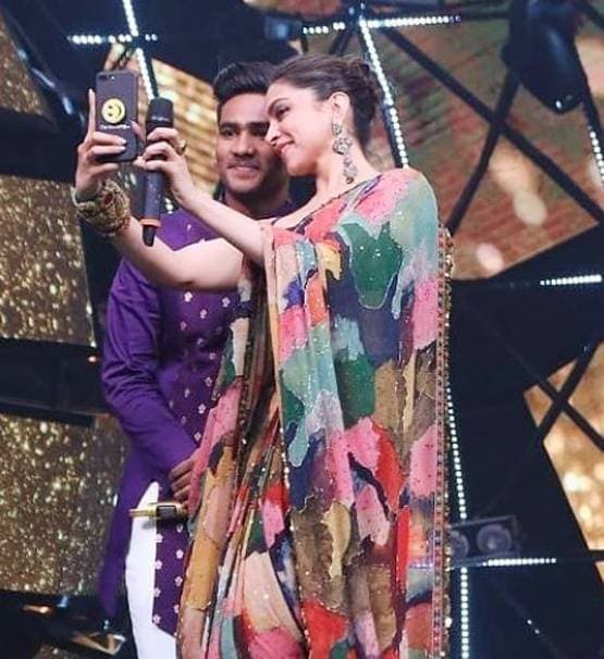 क्या रणवीर से शादी के बाद दीपिका ने हमेशा के लिए हटा दिया RK टैटू !