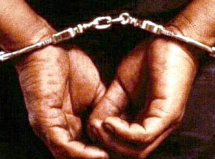 जेल से भागकर आया था पत‍ि, पत्नी से क‍िया झगड़ा तो फ‍िर पहुंचा त‍िहाड़