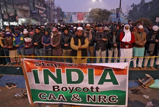 खाना-दवाई-महिलाओं की अगुवाई! देखें CAA का अनूठा विरोध