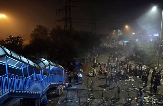 खाना-दवाई-महिलाओं की अगुवाई! देखें CAA का अनूठा विरोध