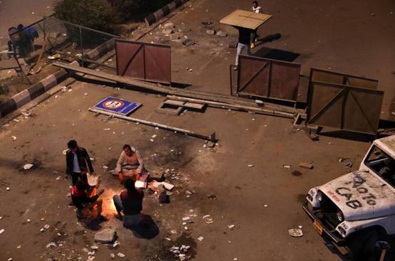 खाना-दवाई-महिलाओं की अगुवाई! देखें CAA का अनूठा विरोध