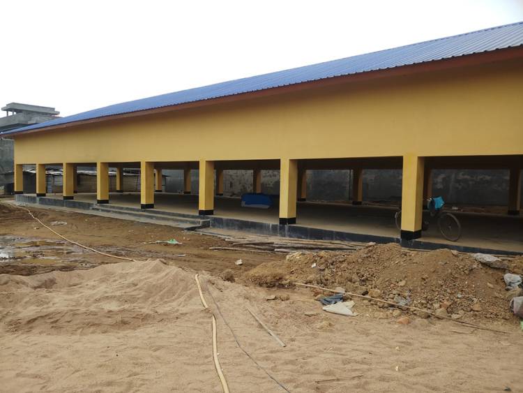 सामने आया देश के सबसे बड़े डिटेंशन सेंटर का सच, 7 फुटबॉल ग्राउंड से बड़ा